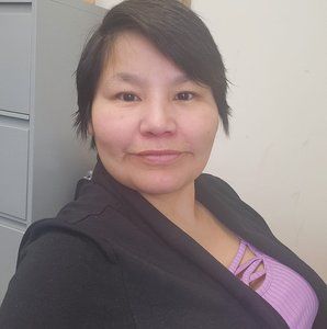 Meet your Posher, Cheryl